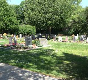 Friedhof Poltringen