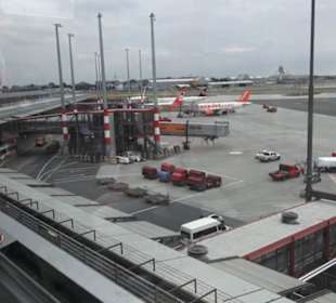 Flughafen Hamburg