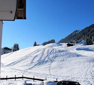 Skigebiet Salzstiegl