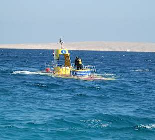 Das U-Boot