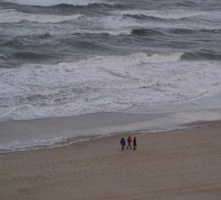 Strandspaziergang 