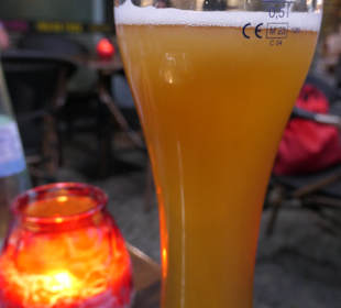 Zum Abendessen bei Mumbai Local - Indian Food