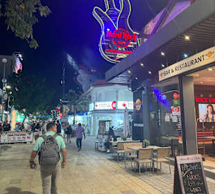 Stadtrundgang Playa del Carmen / Playacar