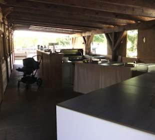 Öventhütte