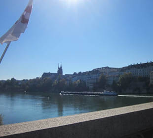 Mittlere Brücke