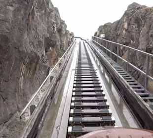 Land der Abenteuer - Dschungel X-pedition