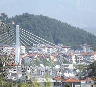 Stadtrundgang Manavgat