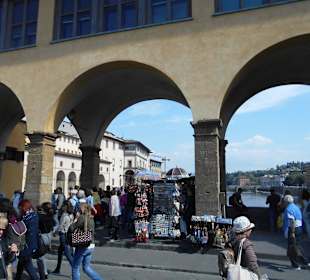 Ponte Vecchio