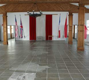 KZ Gedenkstätte Mauthausen