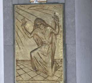 Lourdeskapelle Verona