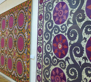 Museum für Dekorative und Angewandte Kunst