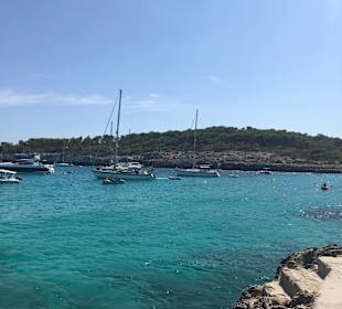 Cala Marçal