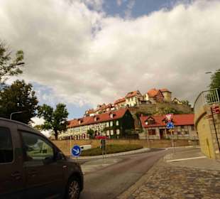 Altstadt Quedlinburg