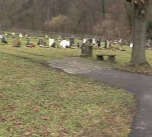 Friedhof "Neue Wiesen" Pliezhausen