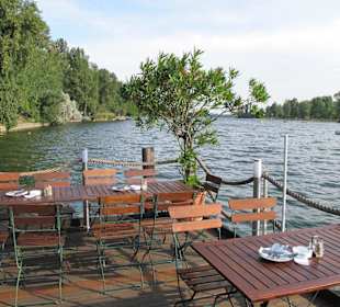 Restaurant Neu Brasilien