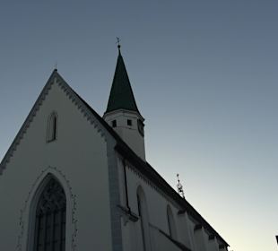 St. Anna-Münster Altheim