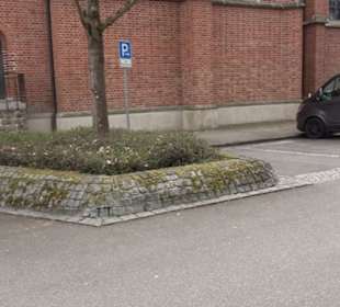 Pfarrkirche St. Ulrich