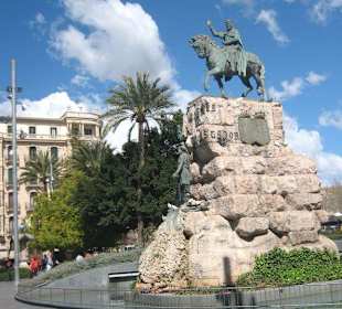 Palma de Mallorca - Oms