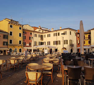 Altstadt Lazise