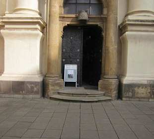Die Kirche