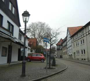 Bad Gandersheim