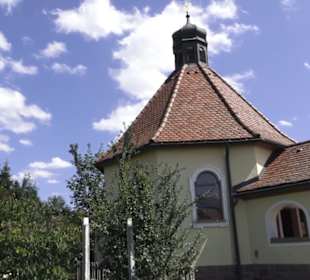 Soldatenkapelle
