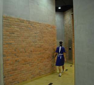 Shoppingcenter Terminal 21