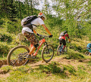 Wandern Bad Kleinkirchheim