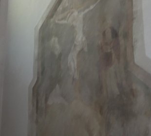 St. Andreas