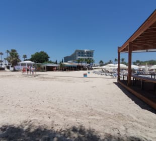 Rettungsschwimmer Platz