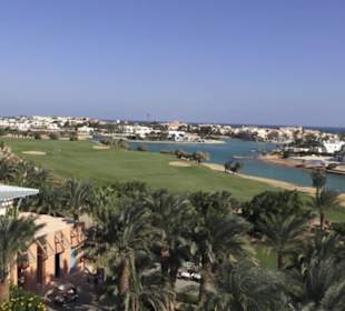 Stadtrundgang El Gouna