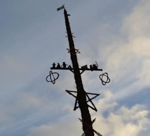 Freilichtmuseum Skansen