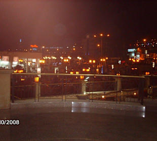 Naama Bay zum Shoppen