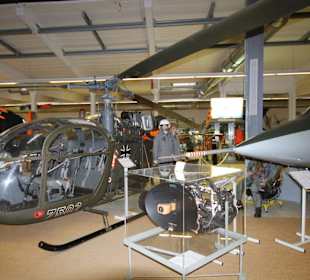 Helikopter