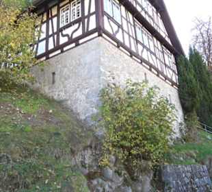 Wallfahrtskirche Maria in der Tanne
