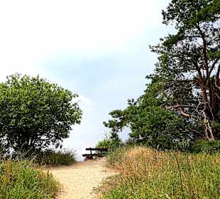 Wanderung Loddiner Höft