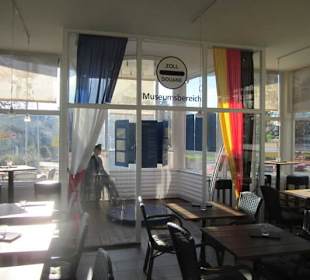 Museum im Zollpavillon