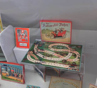 Zürcher Spielzeugmuseum