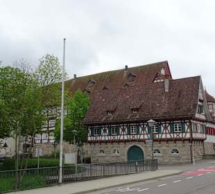 Altes Schloss Gaildorf