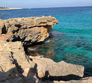 Wandern Cala Ratjada