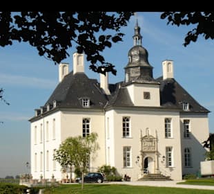 Schloss Gartrop