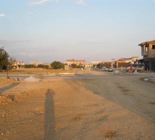 Von Evrenseki nach Kumköy