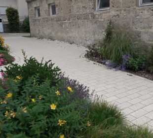 Dorfgemeinschaftshaus