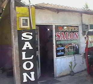 Stadtrundgang Bentota