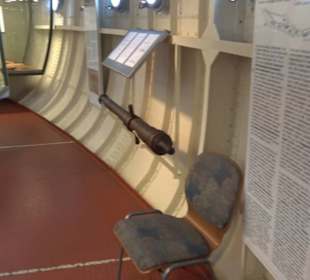 Donau-Schiffahrts-Museum