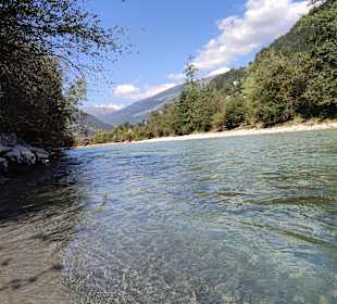 Wandern Hippach