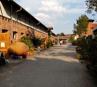 Gartenschau in Kaiserslautern