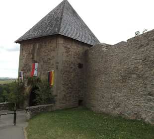 Die Burg