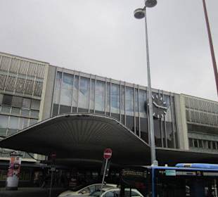 Hauptbahnhof