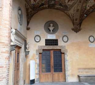 Palazzo Chigi-Saracini